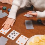 The Most Popular Card Games